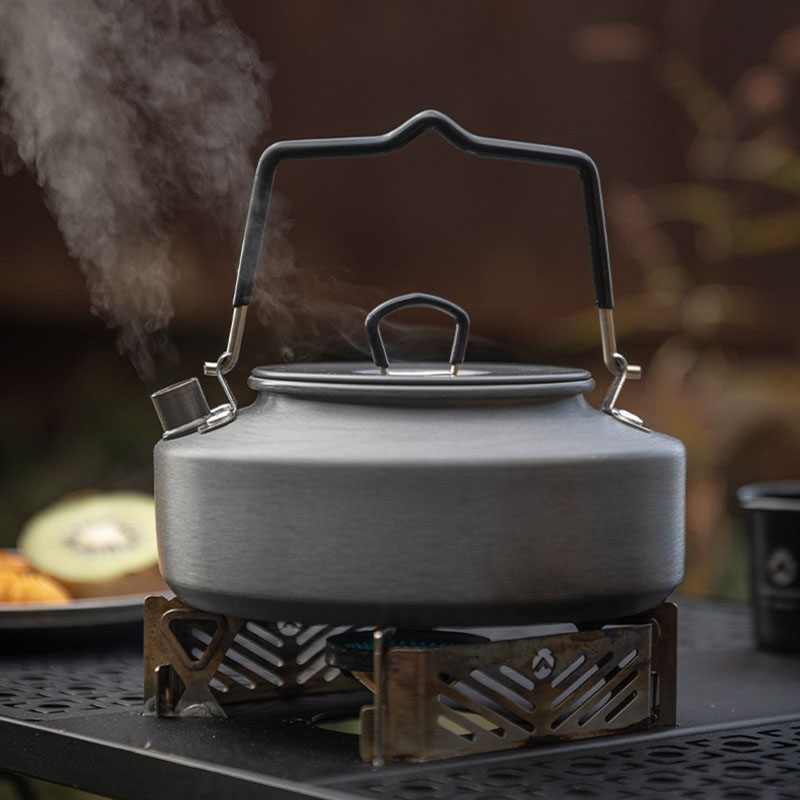 S2000 Campingkessel für Outdoo – Camping Cooking Kettle Bewertung und Preis