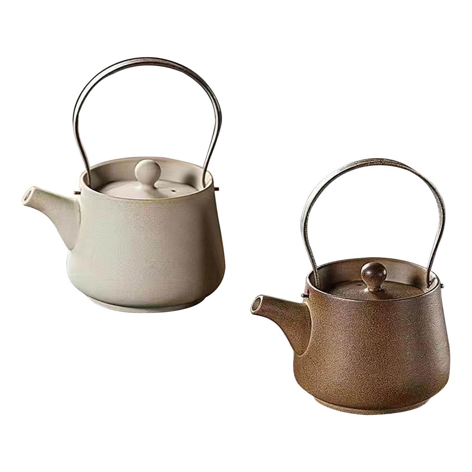 200 ml Keramik-Teekanne, Bauer – Camping Cooking Kettle Bewertung und Preis