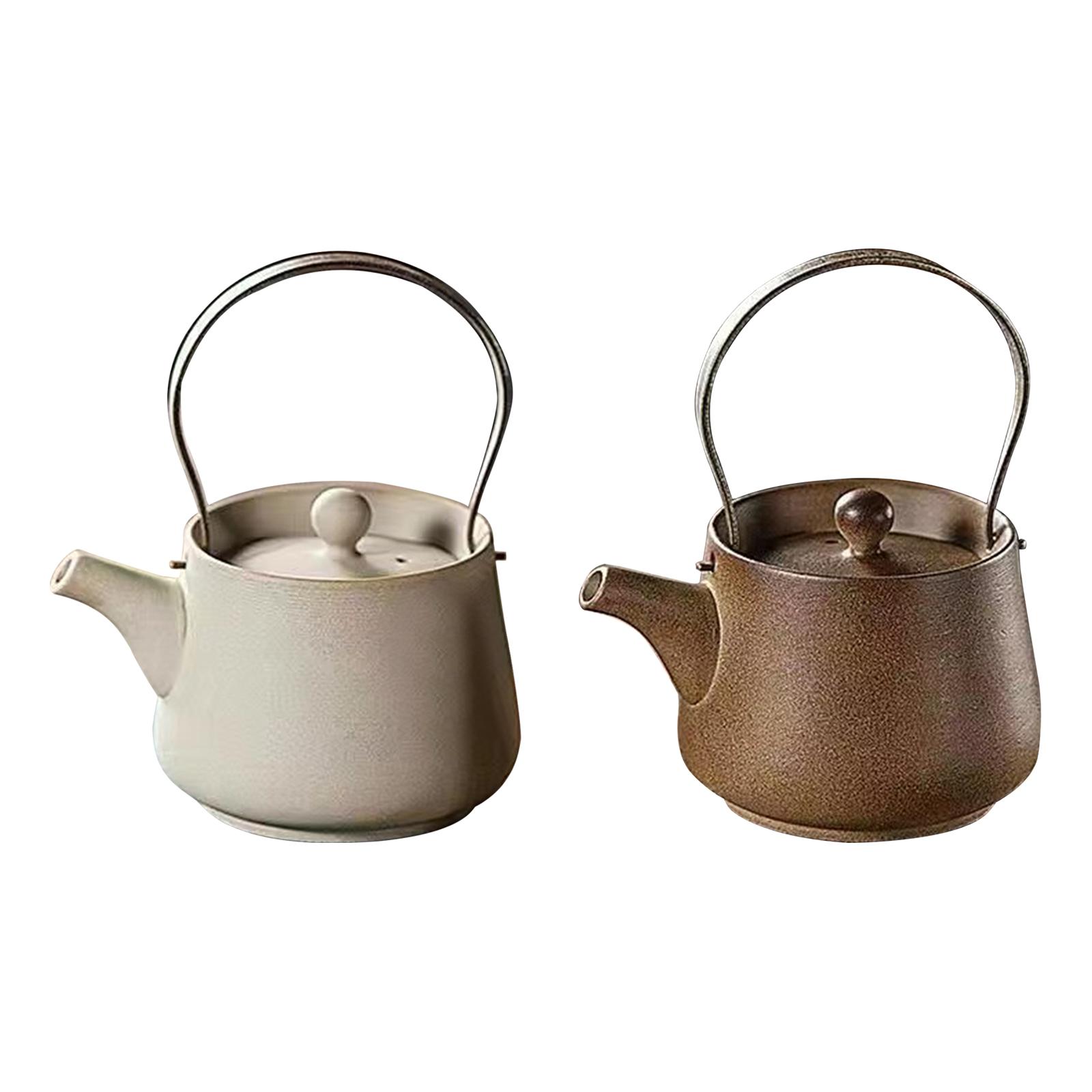 200 ml Keramik-Teekanne, Bauer – Camping Cooking Kettle Bewertung und Preis