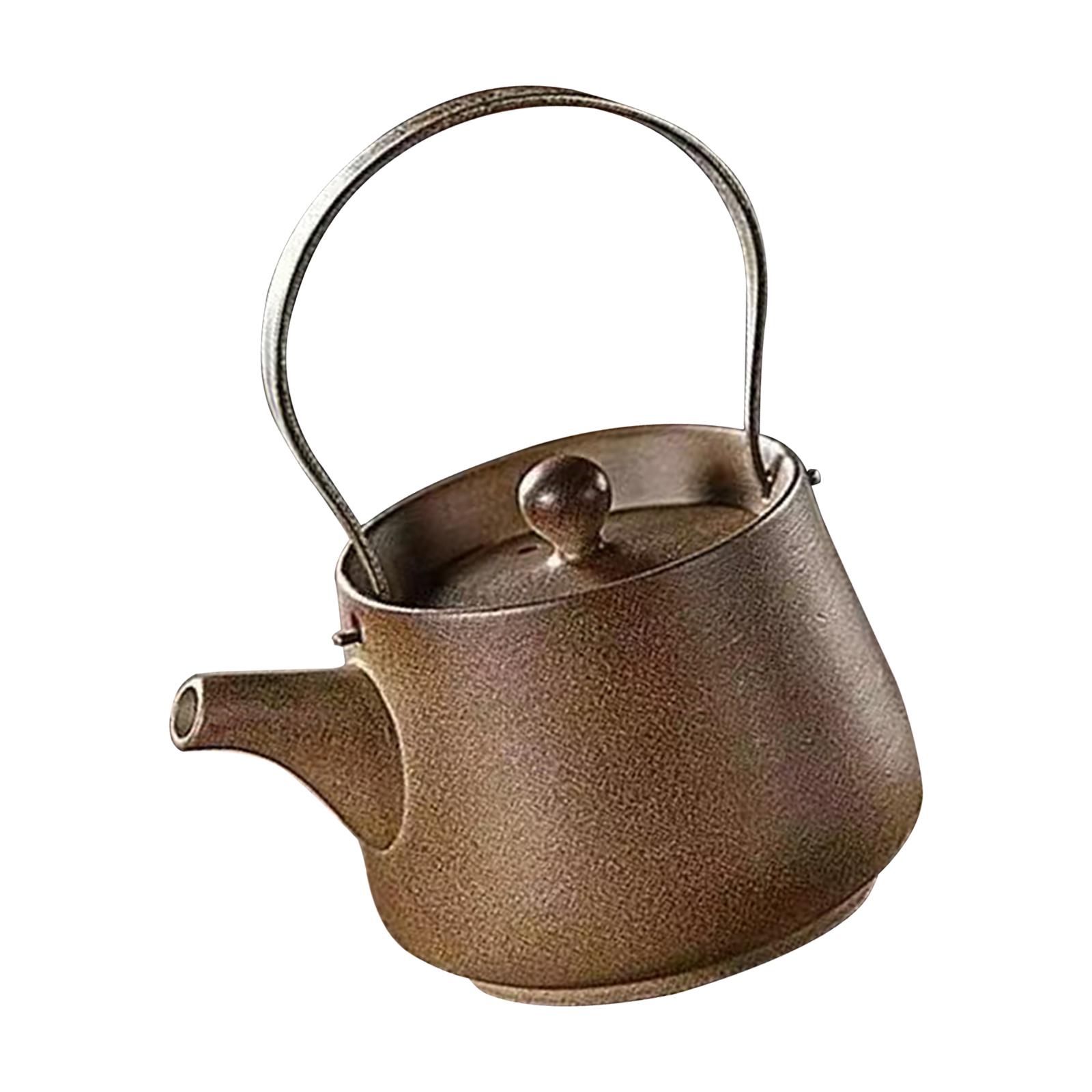 200 ml Keramik-Teekanne, Bauer – Camping Cooking Kettle Bewertung und Preis