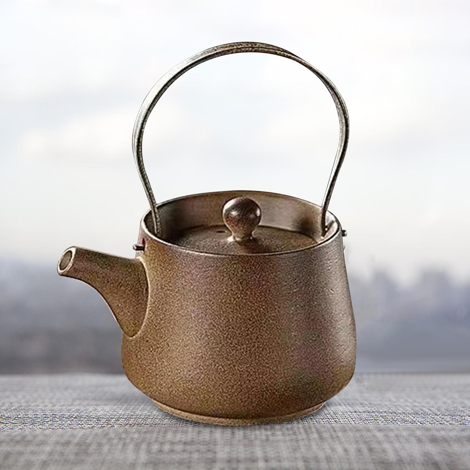 200 ml Keramik-Teekanne, Bauer – Camping Cooking Kettle Bewertung und Preis