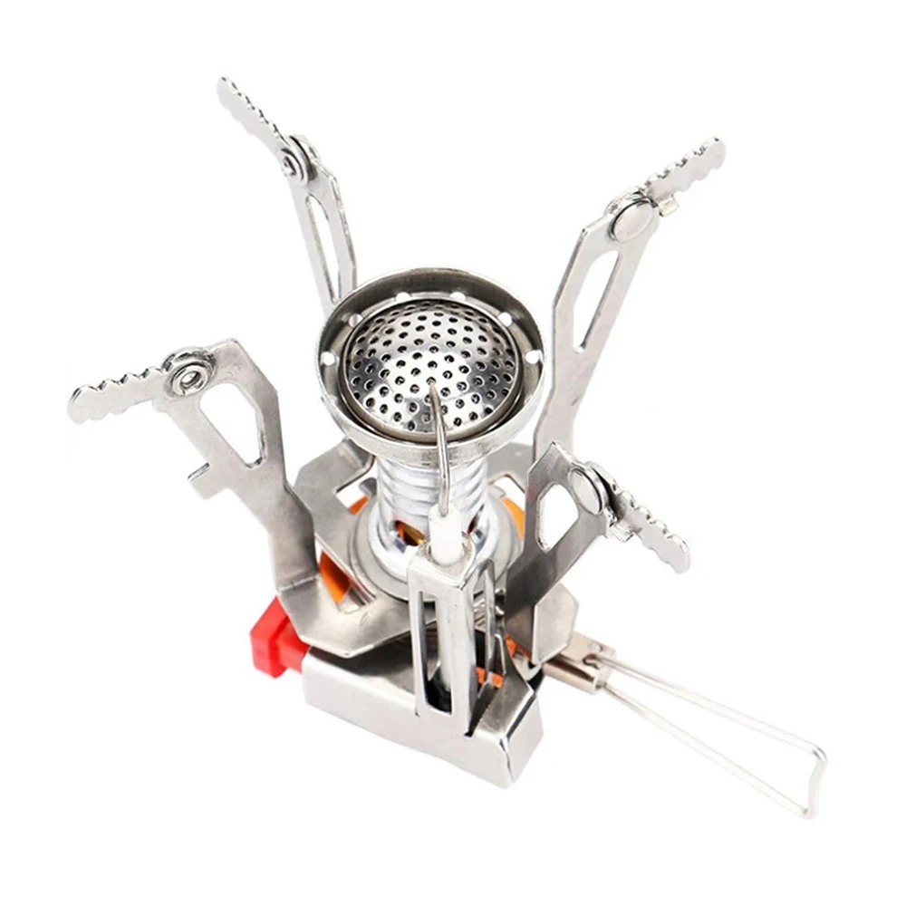 Ultraleichter Mini-Campingkoch – Camping Cooking All In One Bewertung und Preis