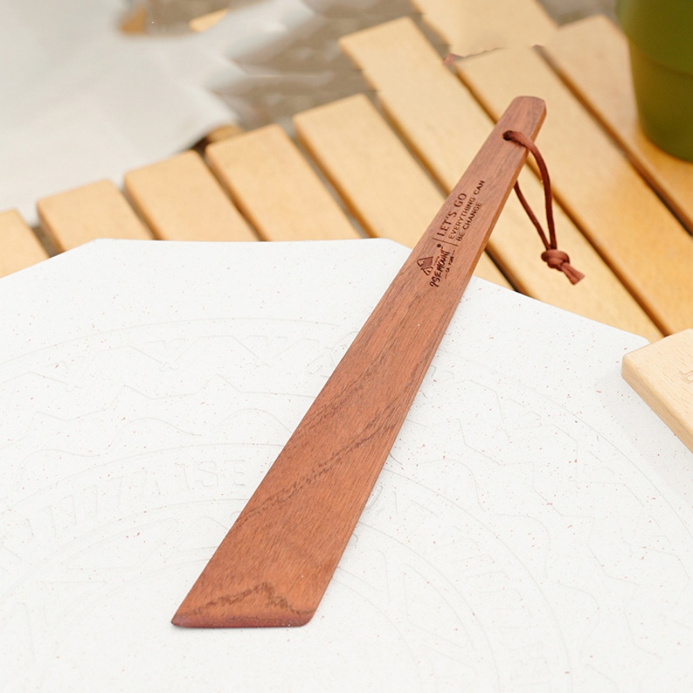 Outdoor-Camping Holzspatel Küc – Camping Cooking Windscreen Bewertung und Preis