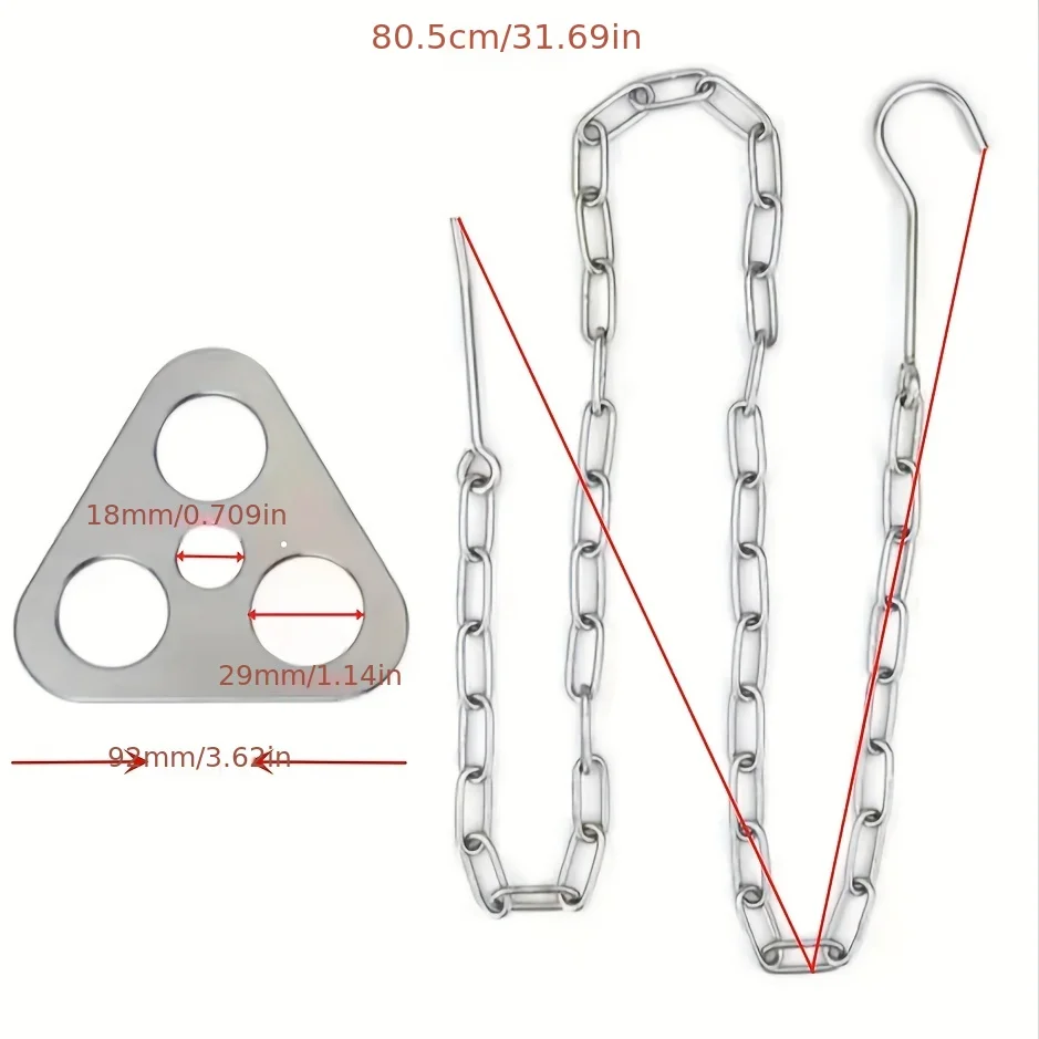 Outdoor BBQ Stativ Tragbare Ab – Camping Hanging Cooking Pot Bewertung und Preis