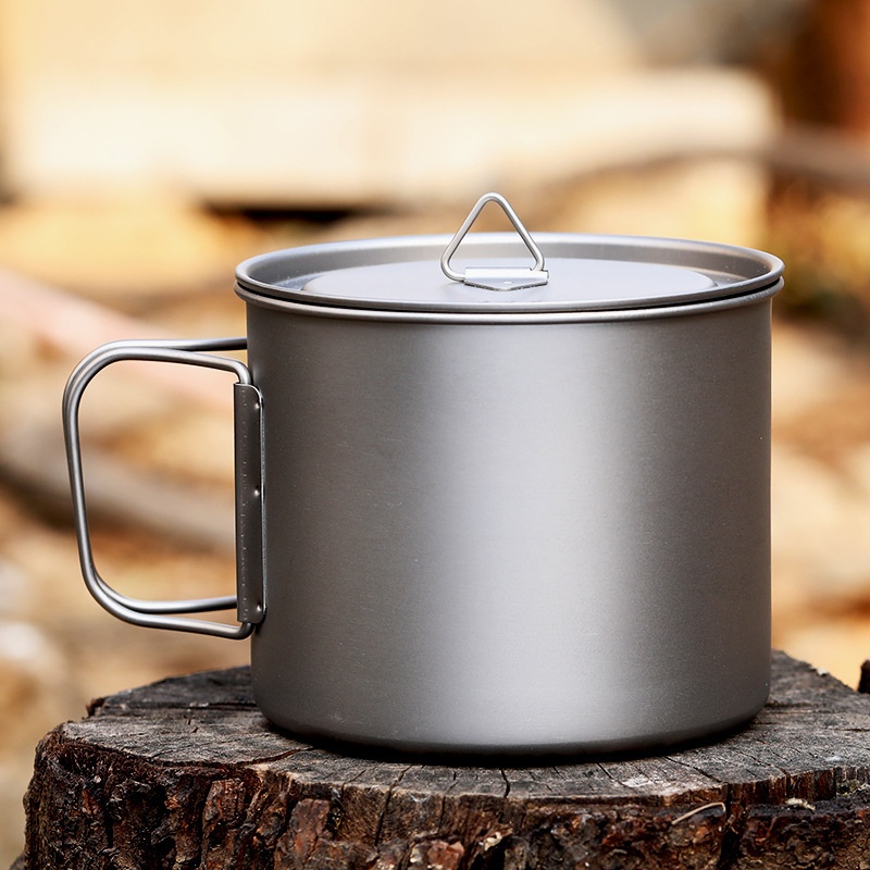 Outdoor-Hängesuppentopf mit Gr – Camping Hanging Cooking Pot Bewertung und Preis