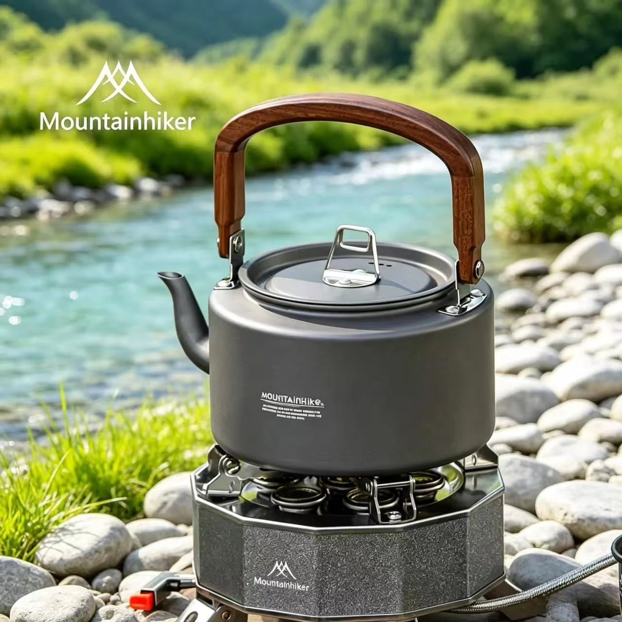 Camping 1,4L Teekessel aus Alu – Camping Cooking Set 2 Person Bewertung und Preis
