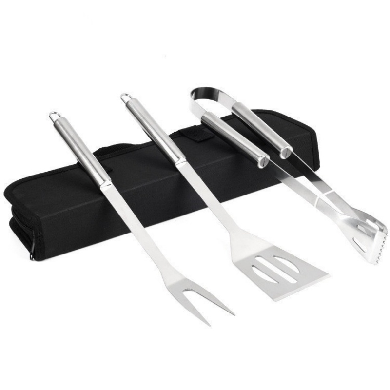 BBQ Werkzeuge Set Grill Utensi – Camping Cooking All In One Bewertung und Preis