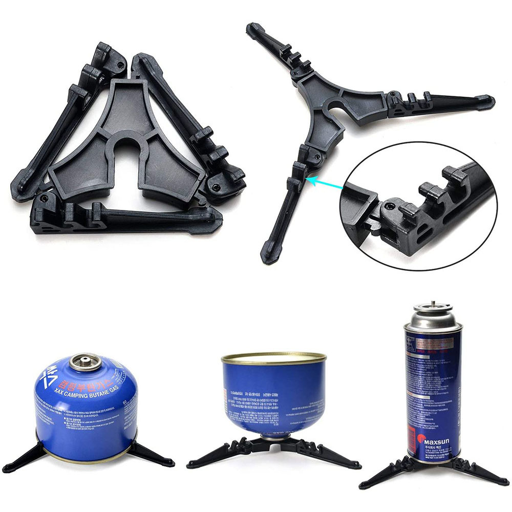 Camping-Kochgeschirr-Set mit H – Camping Cooking Pots And Pans Bewertung und Preis