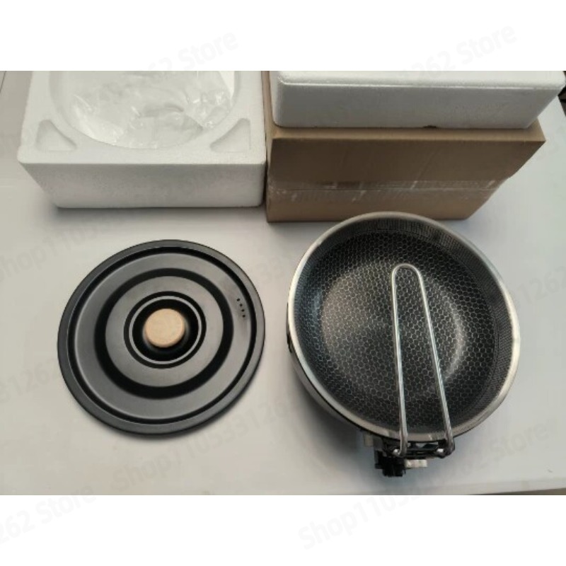 Tragbarer Outdoor-Kochtopf All – Camping Cooking All In One Bewertung und Preis