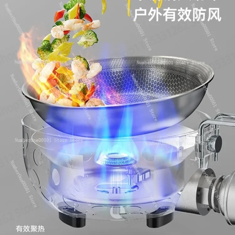 Tragbarer Outdoor-Kochtopf All – Camping Cooking All In One Bewertung und Preis