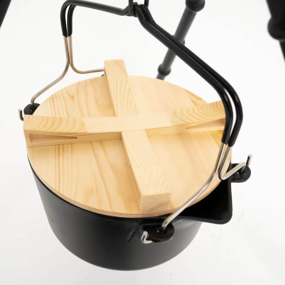 All-in-One Outdoor-Kochgeschir – Camping Cooking All In One Bewertung und Preis